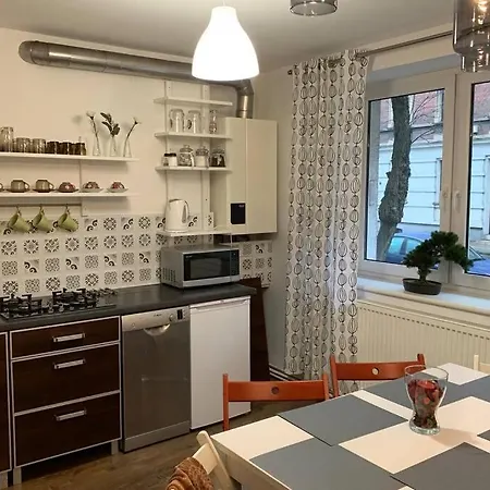 Apartament Rodzinny 70 M2 Tarnowskie Gory Exterior photo