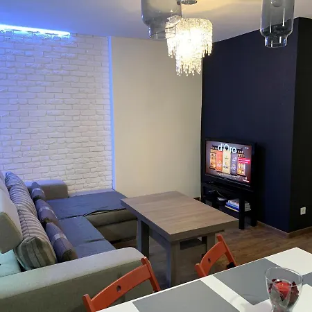 Apartament Rodzinny 70 M2 Tarnowskie Gory Exterior photo