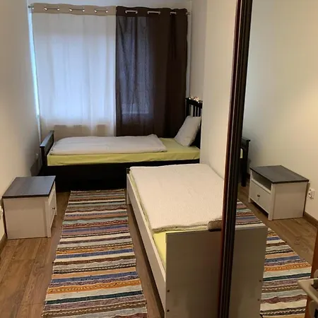 Apartament Rodzinny 70 M2 Tarnowskie Gory Exterior photo